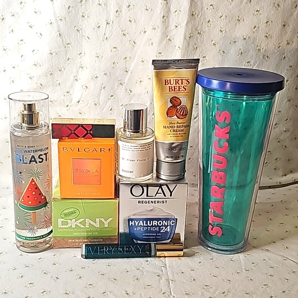 Beauty Bundle